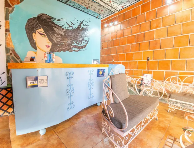 Hotel Josefas Boutique hotel detail image 2