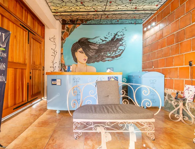 Hotel Josefas Boutique hotel detail image 3