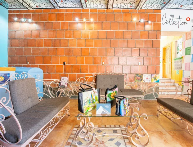 Hotel Josefas Boutique hotel detail image 4