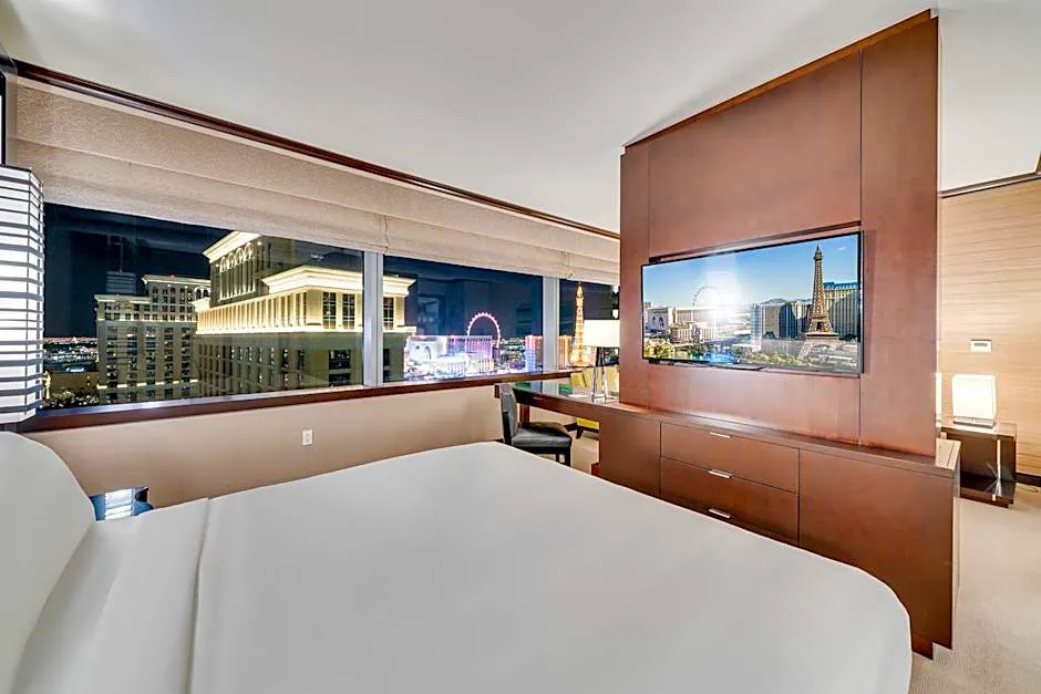 Jet Luxury at the Vdara Condo Hotel hotel hero