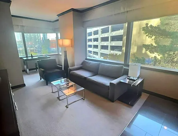 Jet Luxury at the Vdara Condo Hotel hotel detail image 2