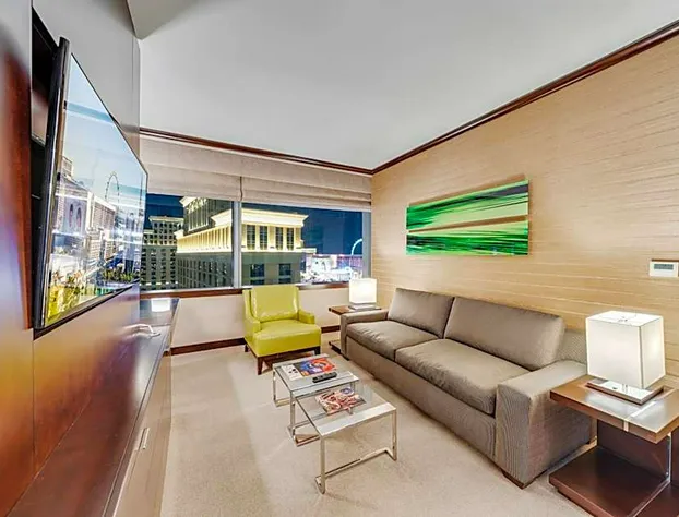 Jet Luxury at the Vdara Condo Hotel hotel detail image 4