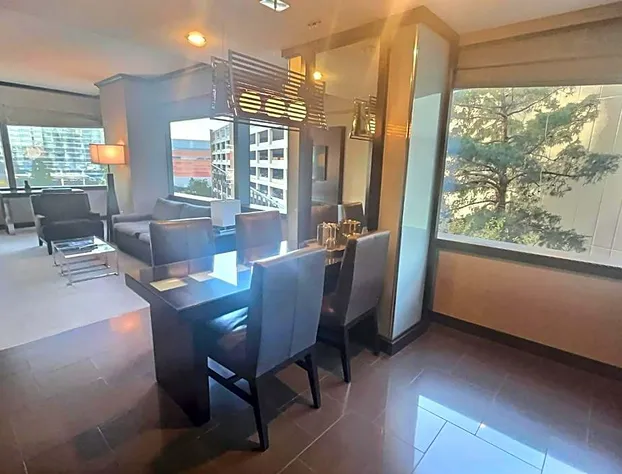 Jet Luxury at the Vdara Condo Hotel hotel detail image 1