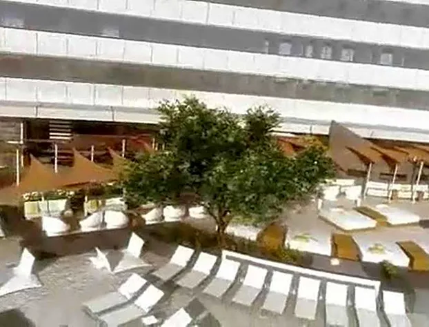 Jet Luxury at the Vdara Condo Hotel hotel detail image 1