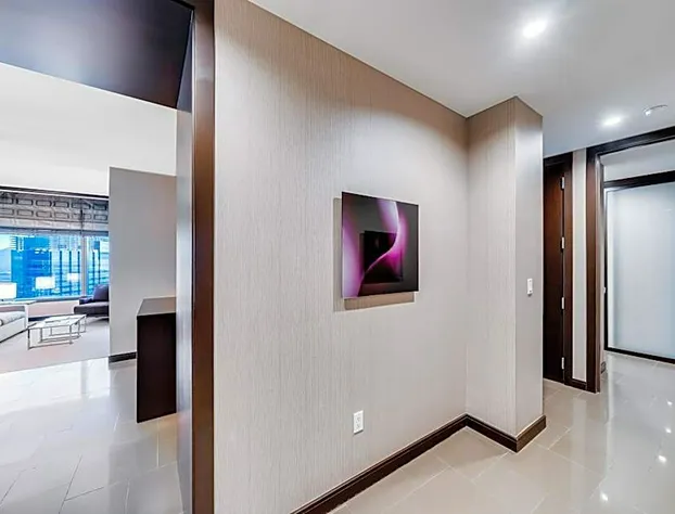 Jet Luxury at the Vdara Condo Hotel hotel detail image 3