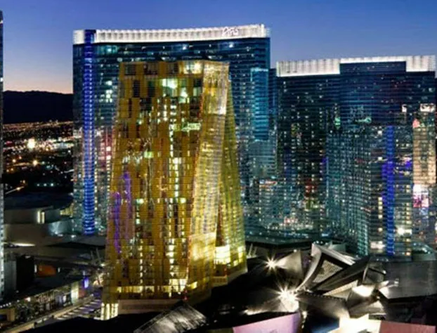 Jet Luxury at the Vdara Condo Hotel hotel detail image 2