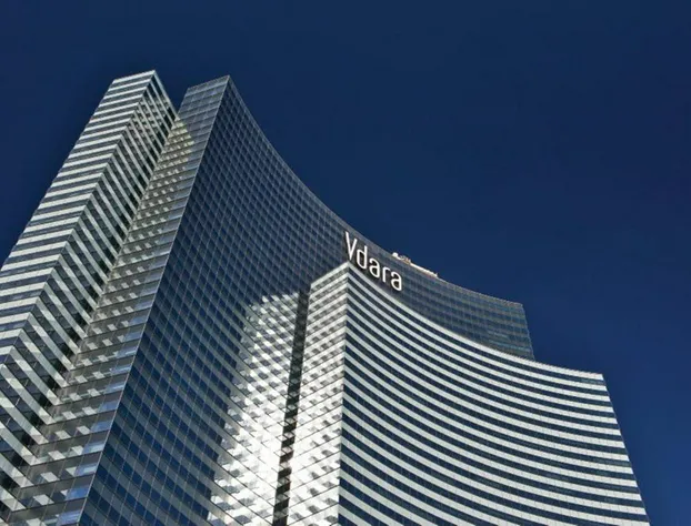 Jet Luxury at the Vdara Condo Hotel hotel detail image 3