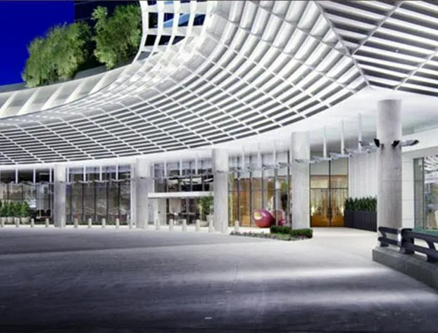 Jet Luxury at the Vdara Condo Hotel hotel detail image 4