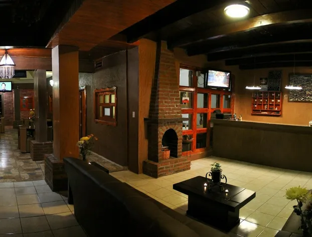 Hotel Plaza Mazamitla hotel detail image 2