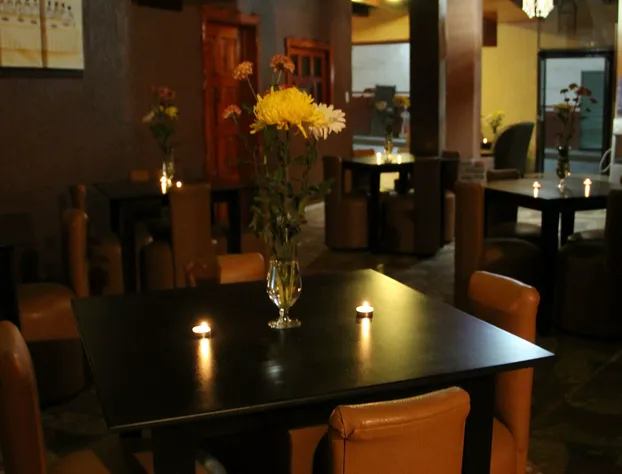 Hotel Plaza Mazamitla hotel detail image 4