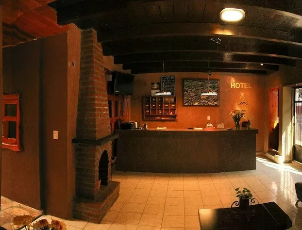 Hotel Plaza Mazamitla hotel detail image 1