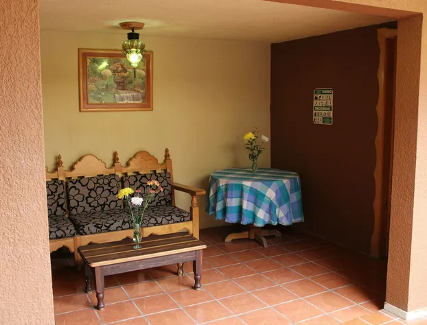 Hotel Plaza Mazamitla hotel detail image 3