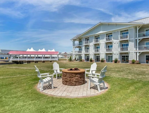 Beaufort Hotel NC hotel detail image 1