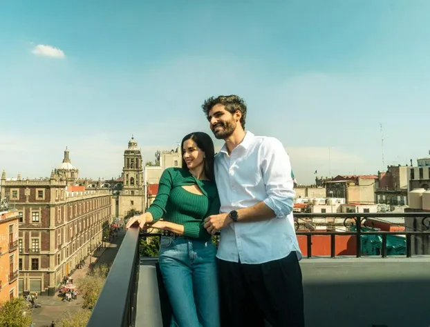 Canada Central & Rooftop hotel detail image 1