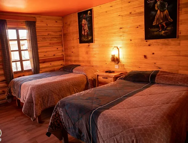 Hotel Taramuri hotel detail image 1