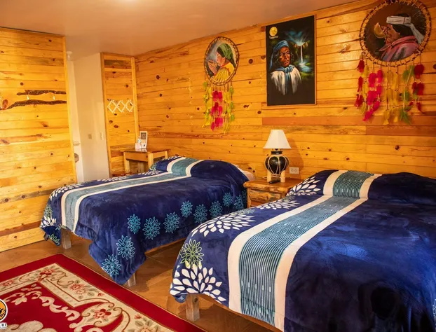 Hotel Taramuri hotel detail image 2