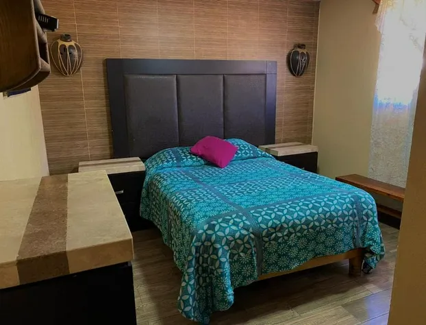 Hotel Taramuri hotel detail image 3