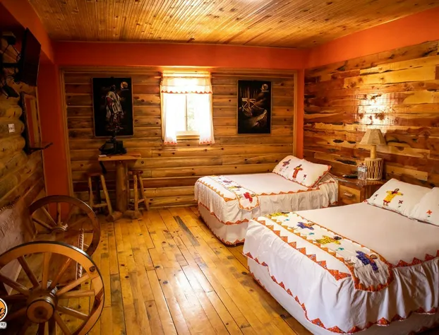 Hotel Taramuri hotel detail image 4