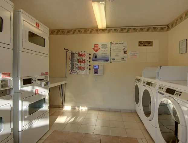 InTown Suites Extended Stay Atlanta - GA Suwanee hotel detail image 1