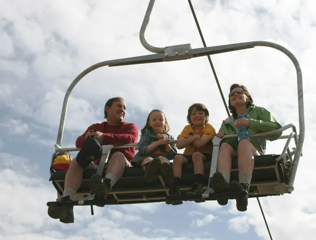 Tamarack Resort hotel detail image 2