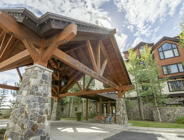 Tamarack Resort hotel detail image 4