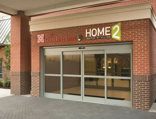 Hilton Garden Inn Downtown Birmingham hotel detail image 2