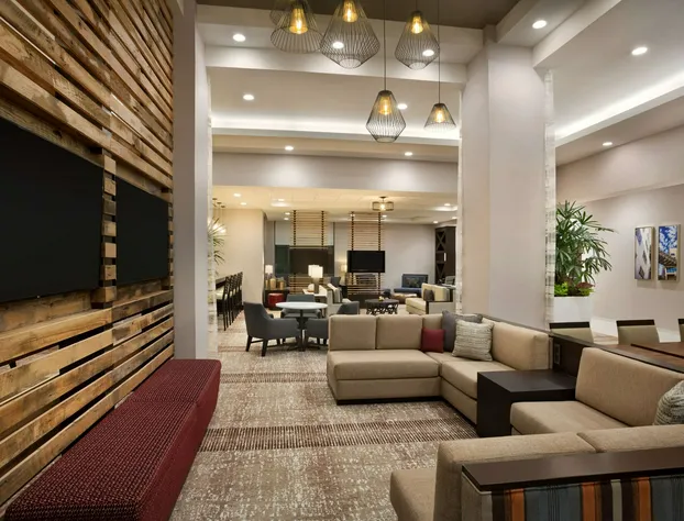 Hilton Garden Inn Downtown Birmingham hotel detail image 4