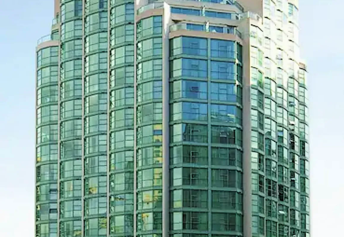 Rosedale On Robson Suite Hotel hotel hero