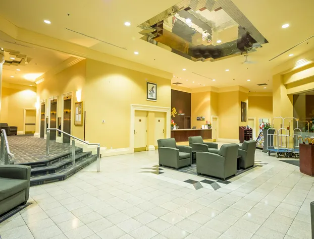 Rosedale On Robson Suite Hotel hotel detail image 3