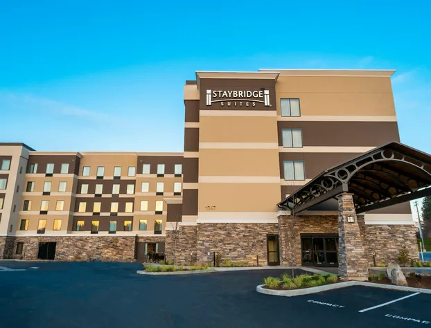 Staybridge Suites Coeur D'Alene by IHG hotel detail image 1