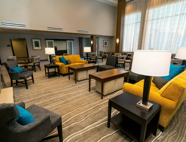 Staybridge Suites Coeur D'Alene by IHG hotel detail image 3