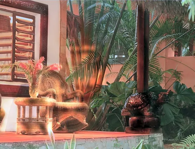 Boutique Hotel Quinta Chanabnal hotel detail image 1