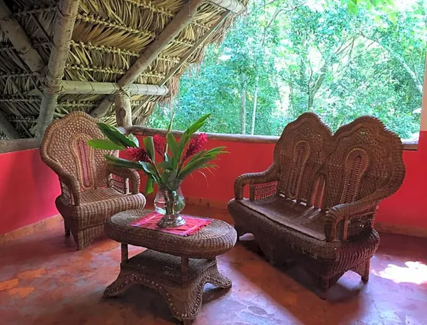 Boutique Hotel Quinta Chanabnal hotel detail image 3