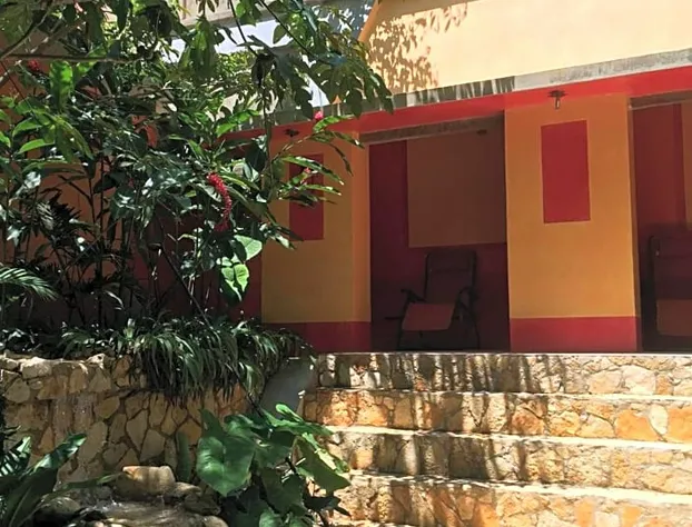 Boutique Hotel Quinta Chanabnal hotel detail image 4