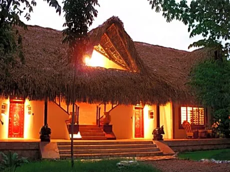 Boutique Hotel Quinta Chanabnal hotel detail image 2