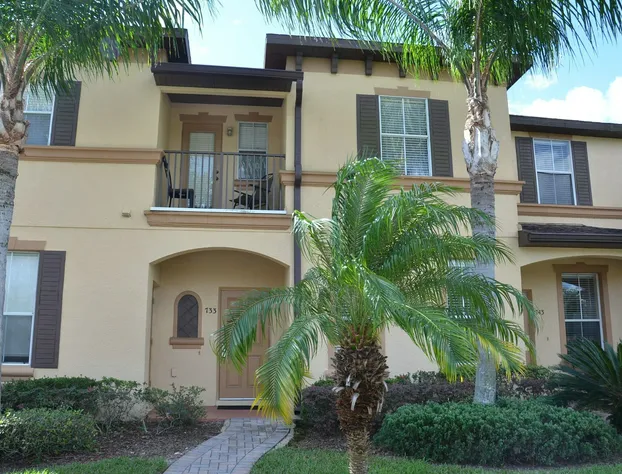 Regal Palms Resort & Spa 733 hotel detail image 1