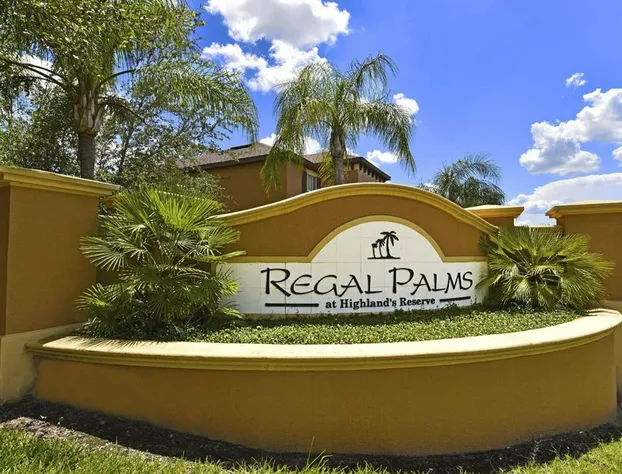 Regal Palms Resort & Spa 733 hotel detail image 3