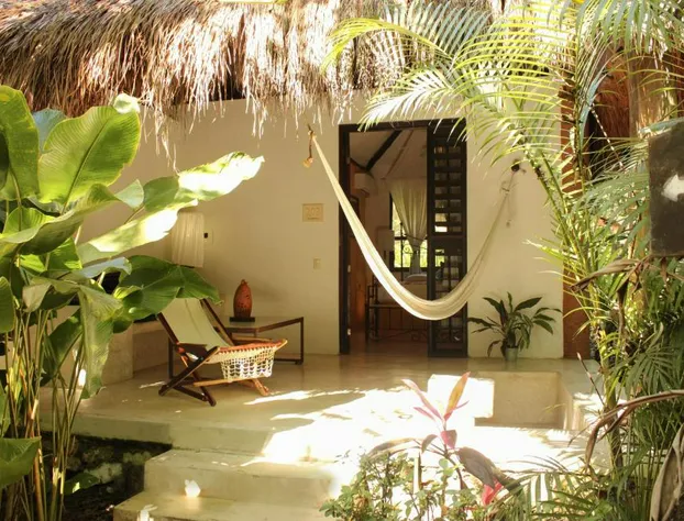 Piedra de Agua Hotel Boutique Palenque hotel detail image 1