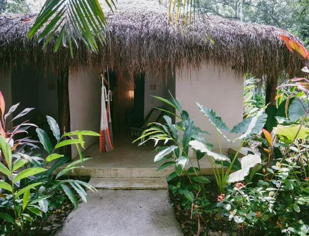 Piedra de Agua Hotel Boutique Palenque hotel detail image 3