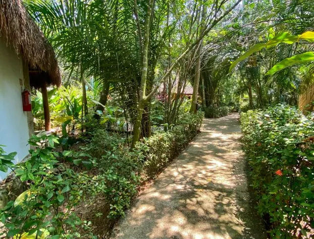 Piedra de Agua Hotel Boutique Palenque hotel detail image 4