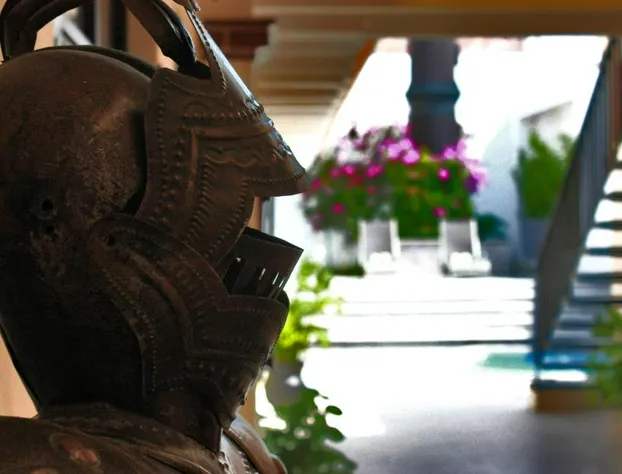 Hotel Casa Blanca Tequisquiapan hotel detail image 4