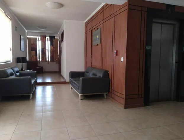 Hotel Campestre Inn hotel detail image 3