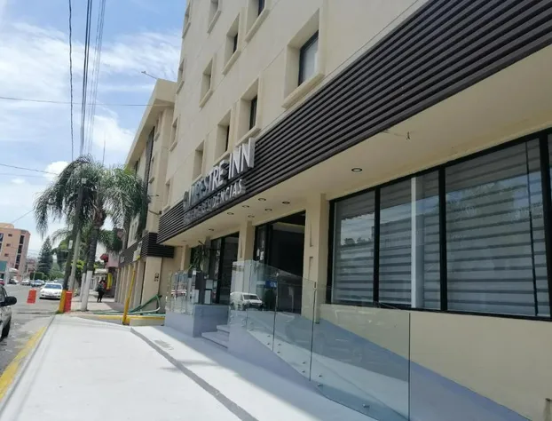 Hotel Campestre Inn hotel detail image 1