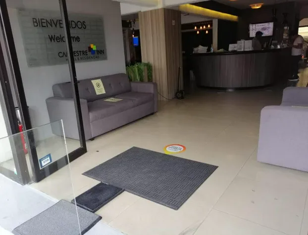 Hotel Campestre Inn hotel detail image 2