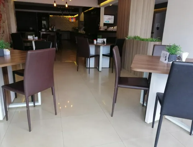 Hotel Campestre Inn hotel detail image 4