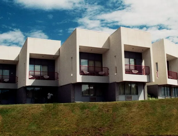 Motel Chute Des Pères hotel detail image 1