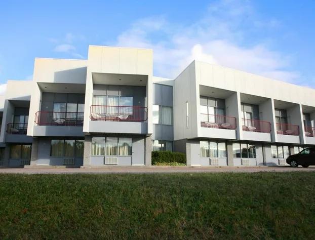 Motel Chute Des Pères hotel detail image 2