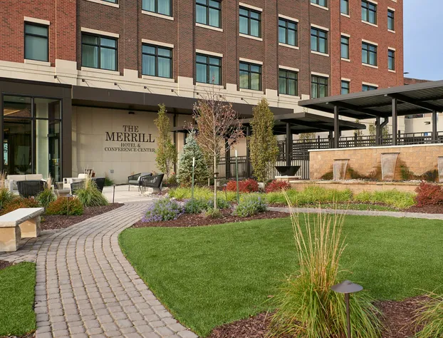 The Merrill Hotel, Muscatine, a Tribute Portfolio Hotel hotel detail image 1
