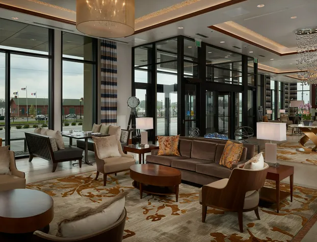 The Merrill Hotel, Muscatine, a Tribute Portfolio Hotel hotel detail image 3