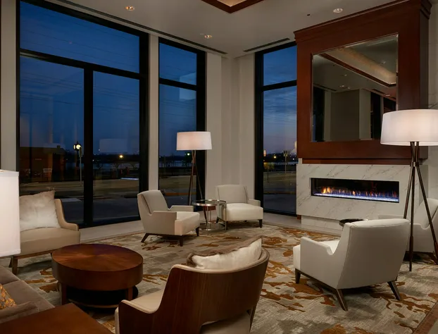 The Merrill Hotel, Muscatine, a Tribute Portfolio Hotel hotel detail image 4